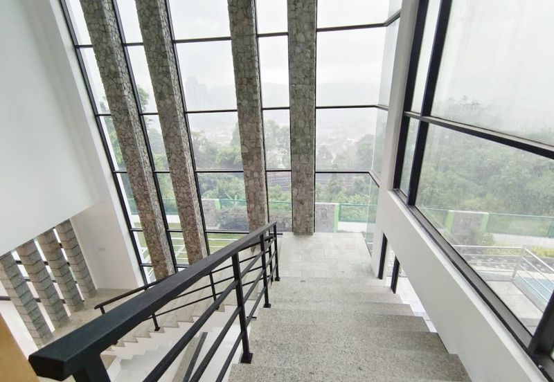 Cangkat Sungai Ara 2/B