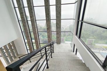 Cangkat Sungai Ara 2/B