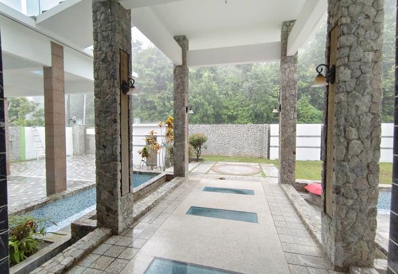 Cangkat Sungai Ara 2/B