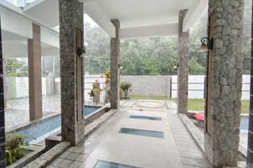 Cangkat Sungai Ara 2/B