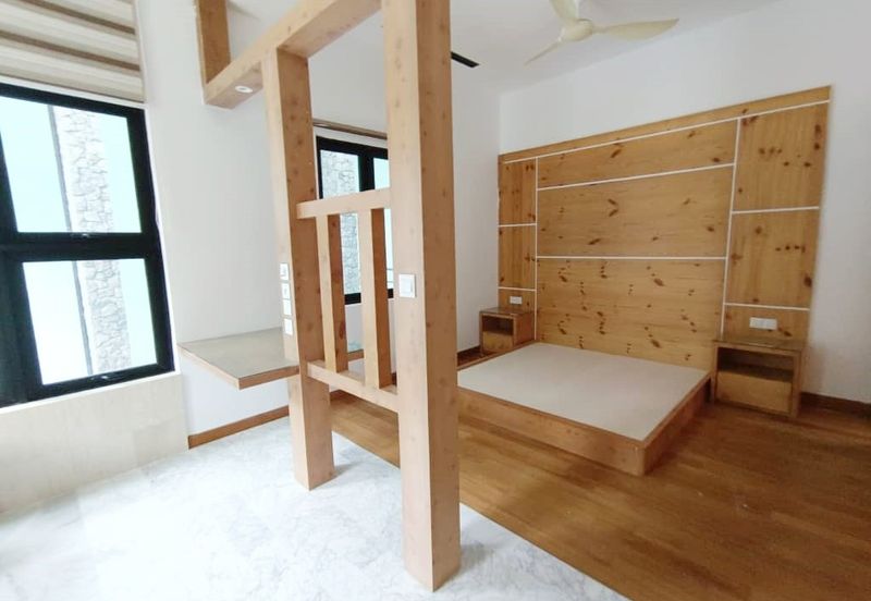 Cangkat Sungai Ara 2/B