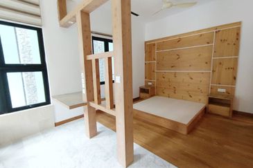 Cangkat Sungai Ara 2/B