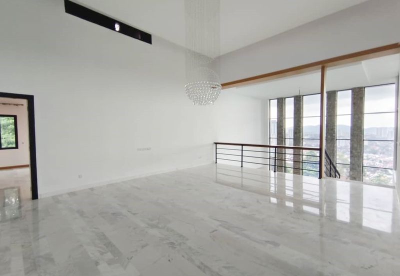 Cangkat Sungai Ara 2/B