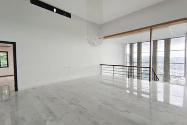 Cangkat Sungai Ara 2/B