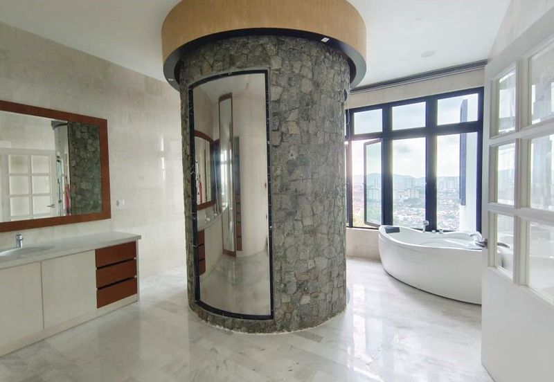 Cangkat Sungai Ara 2/B