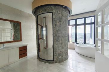 Cangkat Sungai Ara 2/B