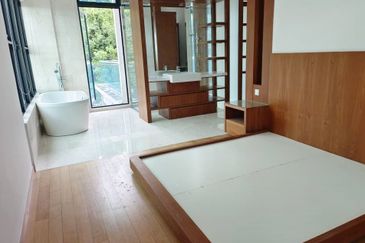 Cangkat Sungai Ara 2/B