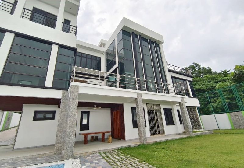 Cangkat Sungai Ara 2/B