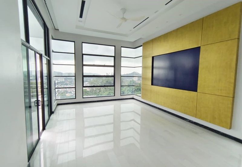 Cangkat Sungai Ara 2/B