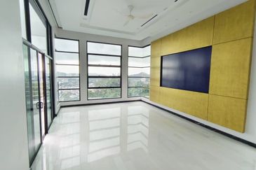 Cangkat Sungai Ara 2/B