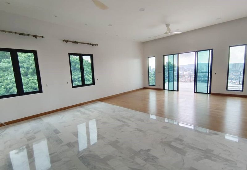 Cangkat Sungai Ara 2/B