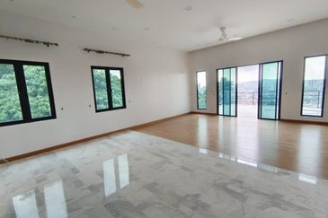 Cangkat Sungai Ara 2/B