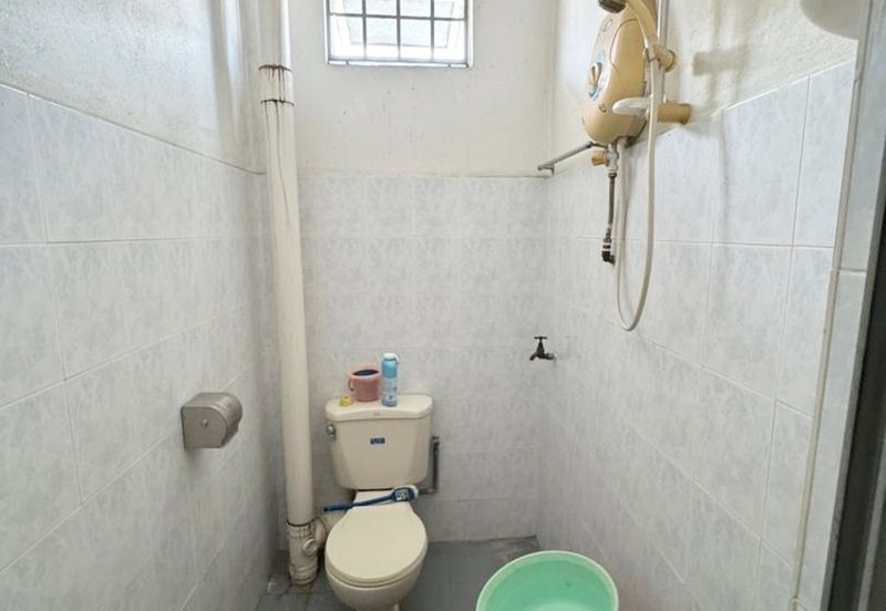 Lorong Mayang Pasir 4