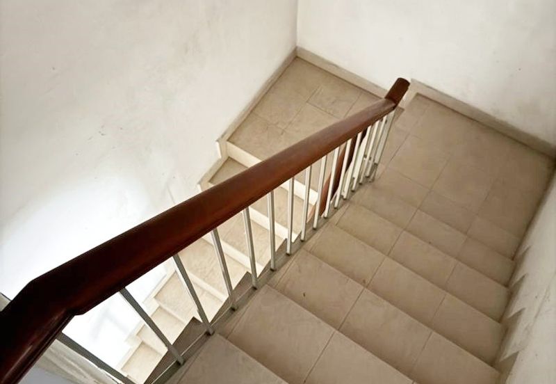 Lorong Mayang Pasir 4