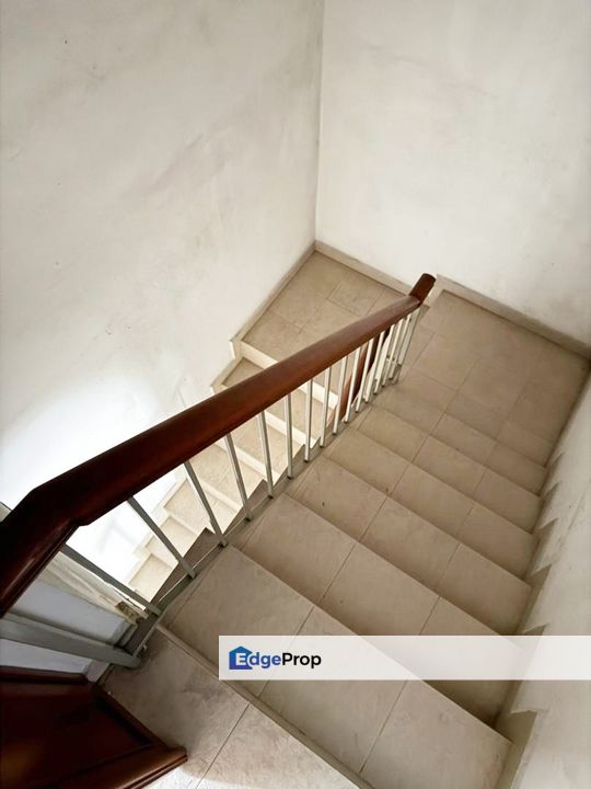 1.5 Storey Terrace Bayan Baru Lorong Mayang Pasir FREEHOLD 1400sf, Penang, Bayan Baru