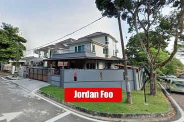 Jalan Chan Siew Teong