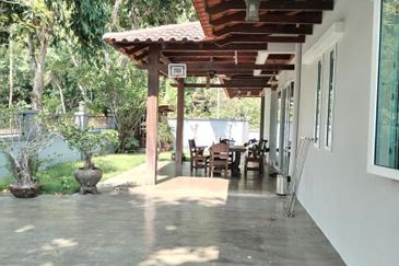 Jalan Chan Siew Teong