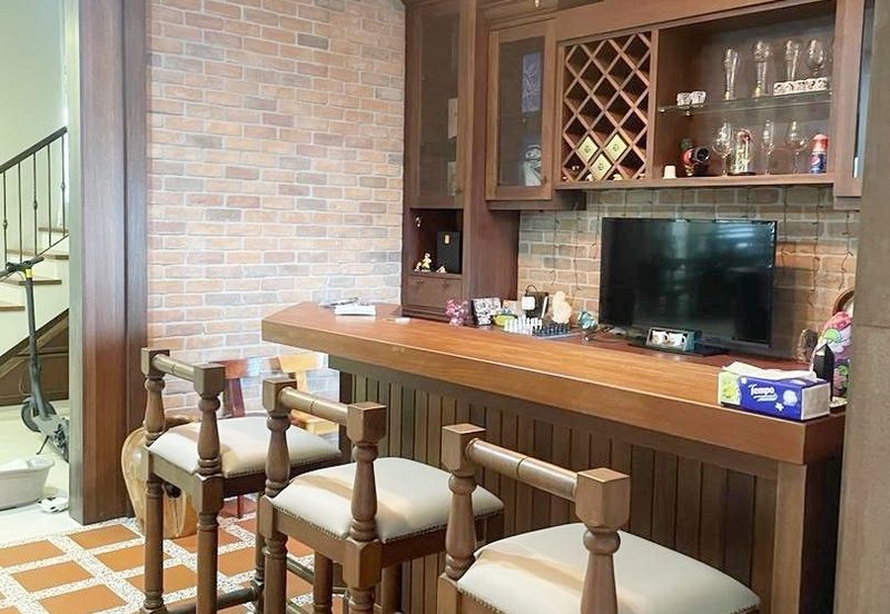 Jalan Chan Siew Teong