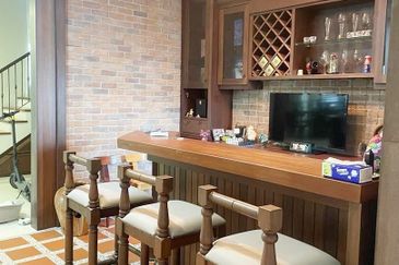 Jalan Chan Siew Teong