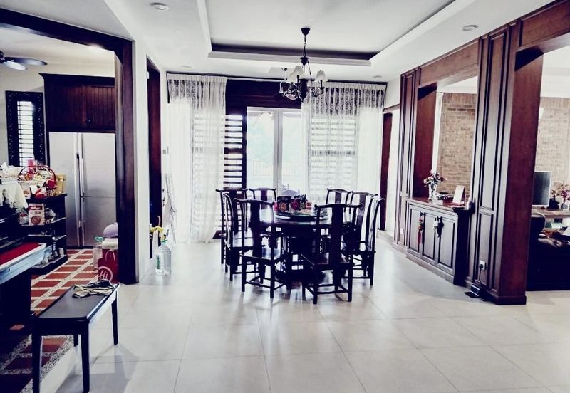 Jalan Chan Siew Teong