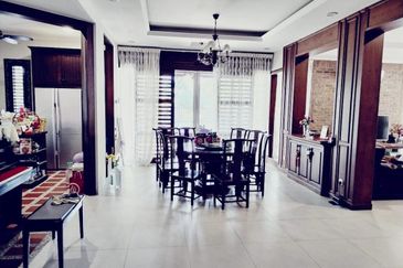 Jalan Chan Siew Teong