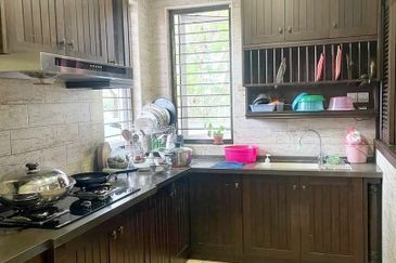 Jalan Chan Siew Teong