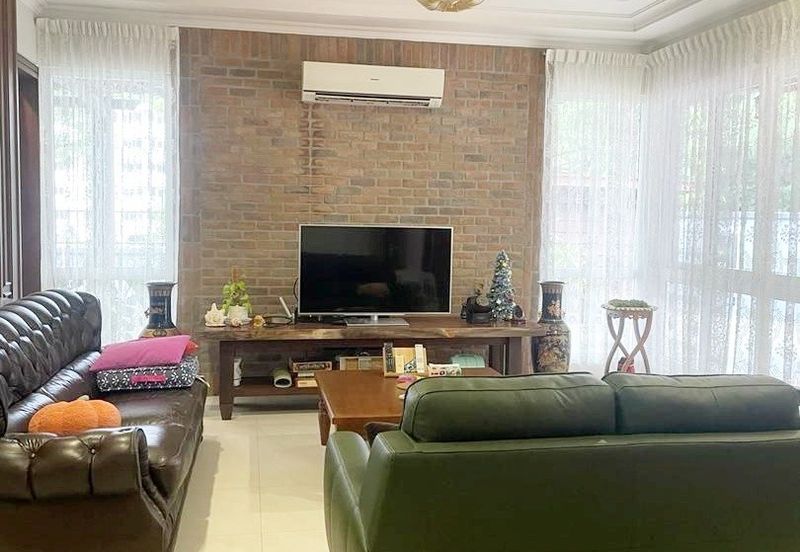 Jalan Chan Siew Teong