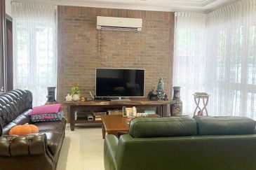 Jalan Chan Siew Teong