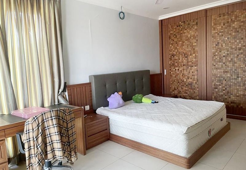 Jalan Chan Siew Teong