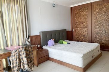 Jalan Chan Siew Teong