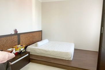 Jalan Chan Siew Teong