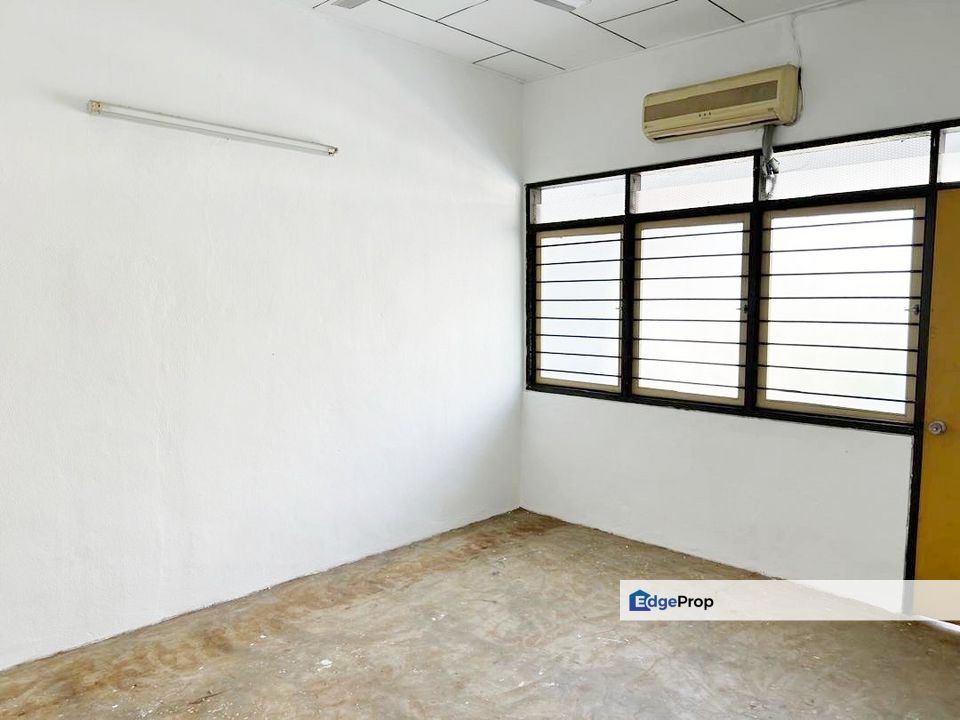 2 Storey Terrace Lebuh Rambai Lau Geok Swee Paya Terubong Freehold, Penang, Ayer Itam