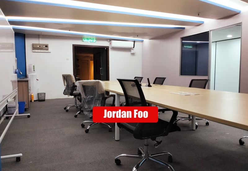 Mbf Tower Condominium