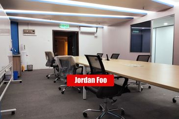 Mbf Tower Condominium