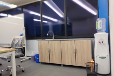 Mbf Tower Condominium