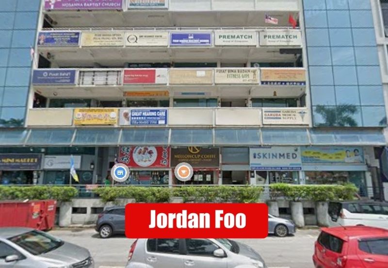 New Bob Centre (Asas Centre)