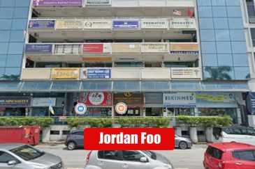 New Bob Centre (Asas Centre)