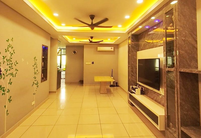 Stramax Residences @ Desaria