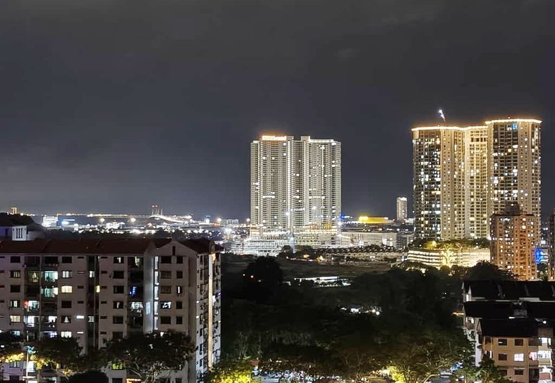 Stramax Residences @ Desaria