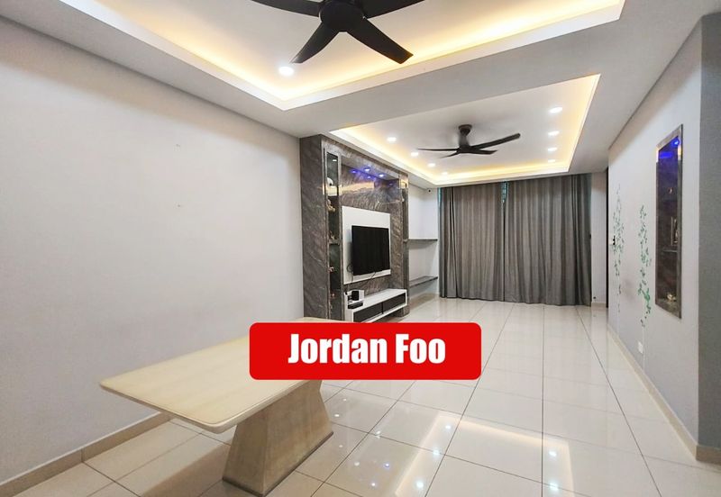 Stramax Residences @ Desaria