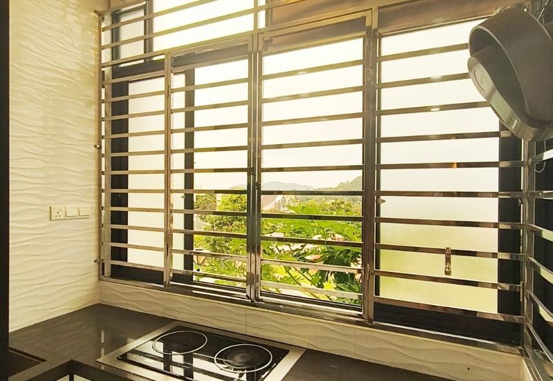 Stramax Residences @ Desaria