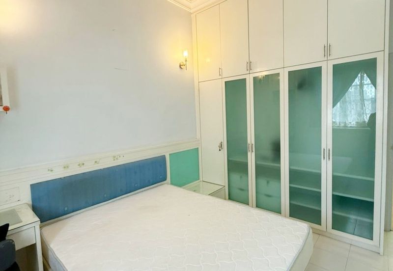 Halaman Bukit Gambir 3