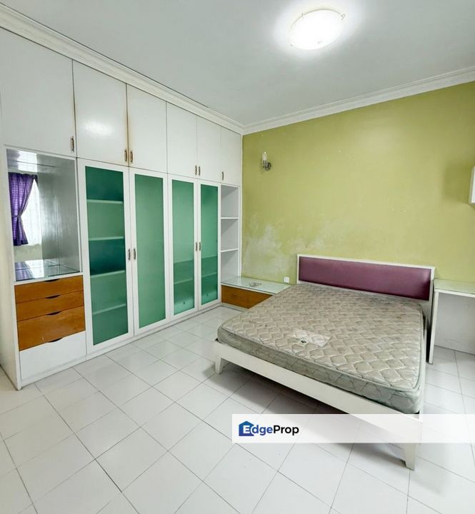 3 Storey Semi-D Halaman Bukit Gambir Gelugor Renovated 4700sf Built Up, Penang, Gelugor