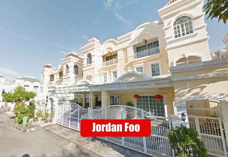 Halaman Bukit Gambir 3