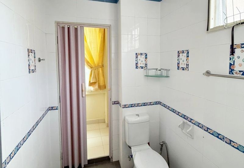 Halaman Bukit Gambir 3