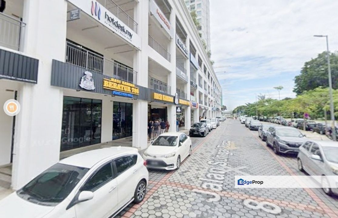 Summerskye Square Ground floor rare units Face Main Road 1230sf, Penang, Bayan Lepas