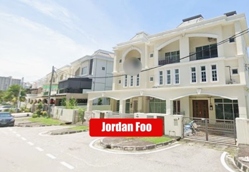 Persiaran Pantai Jerjak