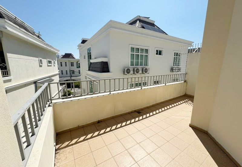 Persiaran Pantai Jerjak