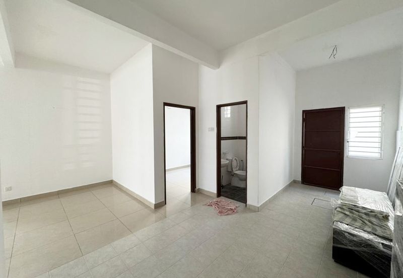 Persiaran Pantai Jerjak