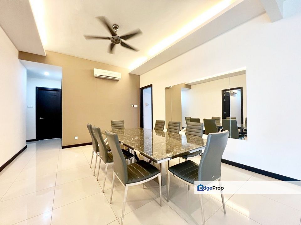 Fettes Residence BEST BUY Renovated 2000sf 1.3mil only Tanjong Tokong, Penang, Tanjung Tokong